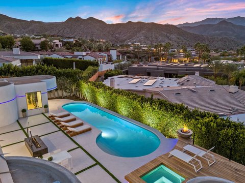 36 Mirada Circle, Rancho Mirage, CA 92270 photo 3