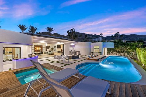 36 Mirada Circle, Rancho Mirage, CA 92270 photo 49