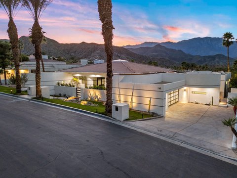 36 Mirada Circle, Rancho Mirage, CA 92270 photo 59