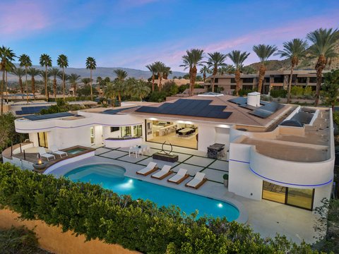 36 Mirada Circle, Rancho Mirage, CA 92270 photo 60
