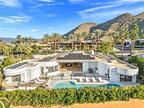 36 Mirada Circle, Rancho Mirage, CA 92270 photo 61