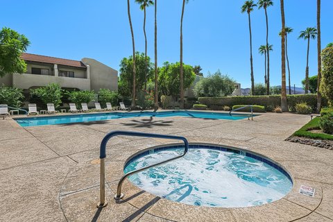 353 N Hermosa Drive, 9c2, Palm Springs, CA 92262 photo 30