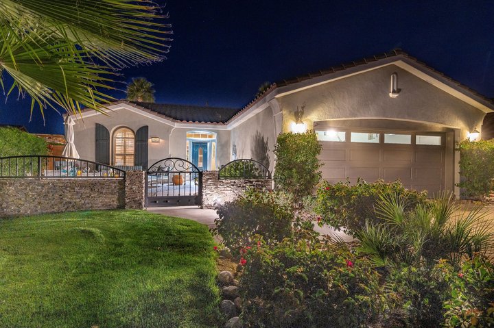 60200 Wishbone Court, La Quinta, CA 92253