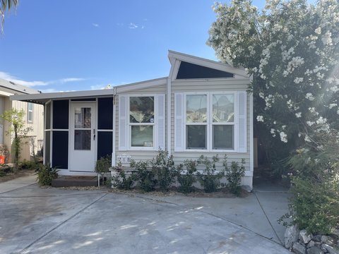 74711 Dillon Road, #711, Desert Hot Springs, CA 92241 photo 1
