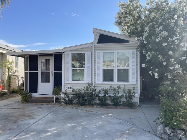 74711 Dillon Road, #711, Desert Hot Springs, CA 92241