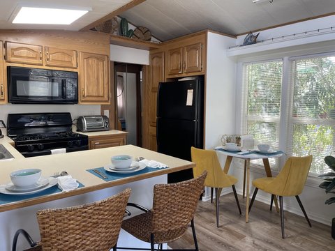 74711 Dillon Road, #711, Desert Hot Springs, CA 92241 photo 2