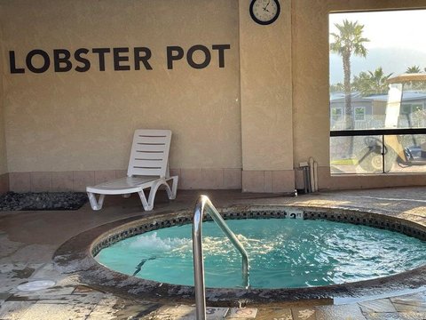74711 Dillon Road, #711, Desert Hot Springs, CA 92241 photo 23