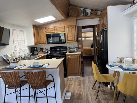 74711 Dillon Road, #711, Desert Hot Springs, CA 92241 photo 3