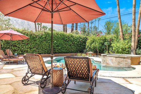 216 E Palo Verde Avenue, Palm Springs, CA 92264 photo 27