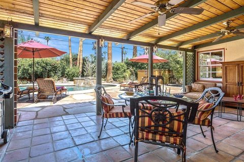 216 E Palo Verde Avenue, Palm Springs, CA 92264 photo 29