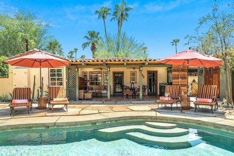 216 E Palo Verde Avenue, Palm Springs, CA 92264 photo 3