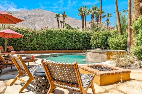 216 E Palo Verde Avenue, Palm Springs, CA 92264 photo 4