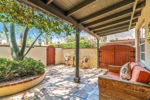 216 E Palo Verde Avenue, Palm Springs, CA 92264 photo 8