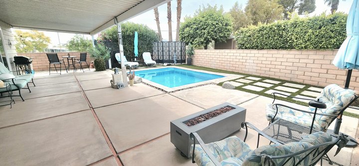 39556 Moronga Canyon Drive, Palm Desert, CA 92260