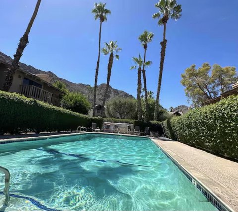 46632 Arapahoe Circle, B, Indian Wells, CA 92210 photo 34