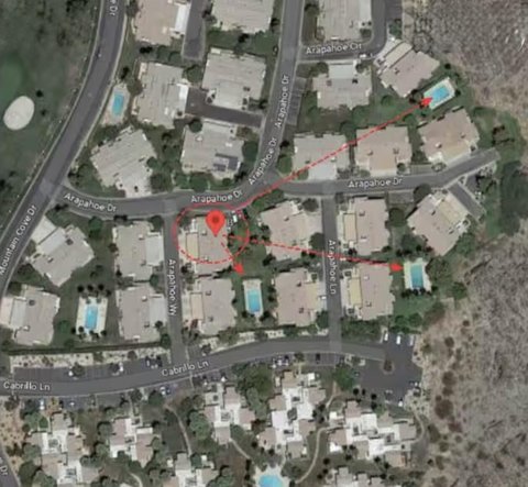 46632 Arapahoe Circle, B, Indian Wells, CA 92210 photo 37