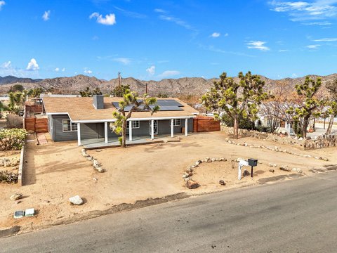7552 Elk Trail, Yucca Valley, CA 92284 photo 3