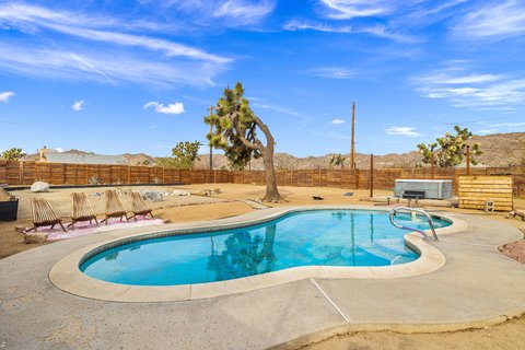 7552 Elk Trail, Yucca Valley, CA 92284 photo 33