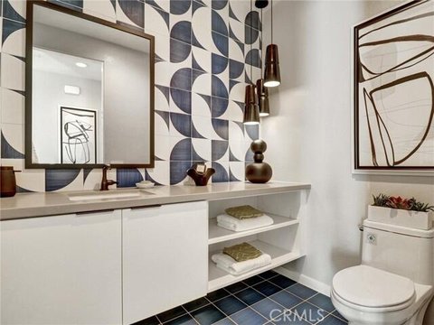706 Obsidian Loop E, Palm Springs, CA 92264 photo 25