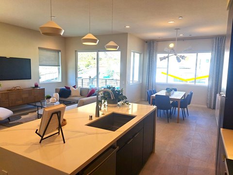 798 Obsidian Loop E, Palm Springs, CA 92264 photo 17