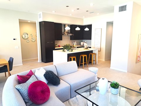 798 Obsidian Loop E, Palm Springs, CA 92264 photo 5