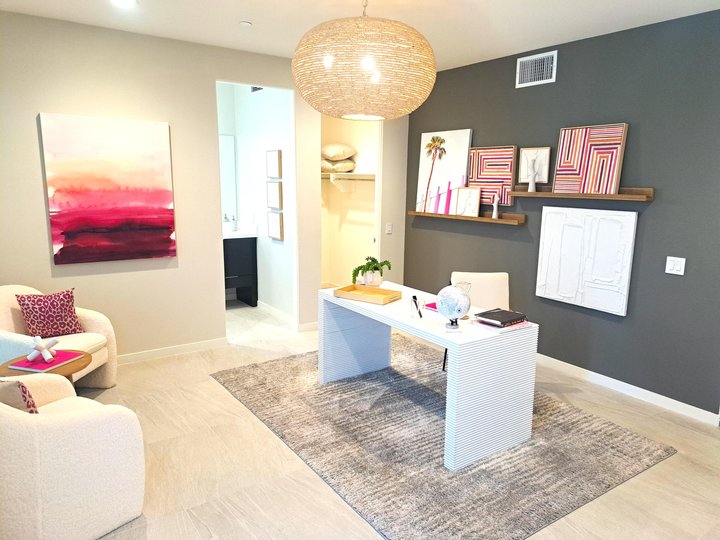 730 Obsidian Loop E, Palm Springs, CA 92264