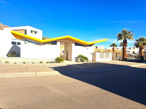 730 Obsidian Loop E, Palm Springs, CA 92264 photo 19