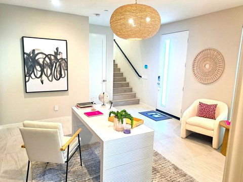 730 Obsidian Loop E, Palm Springs, CA 92264 photo 3