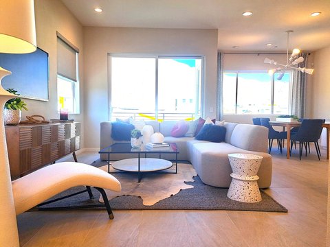 730 Obsidian Loop E, Palm Springs, CA 92264 photo 4