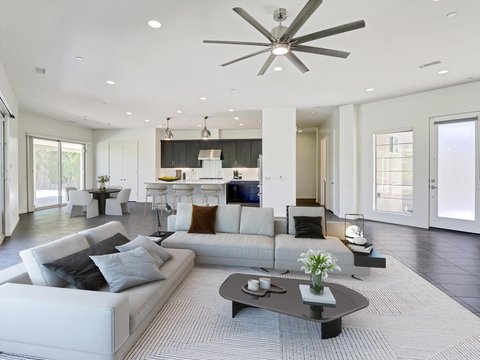 1702 Sienna Court, Palm Springs, CA 92262 photo 1