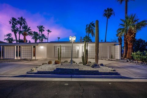 38951 Bel Air Drive, Cathedral City, CA 92234 photo 1