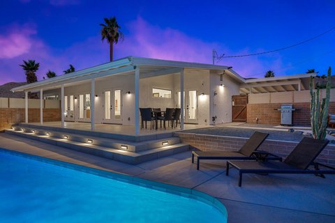 38951 Bel Air Drive, Cathedral City, CA 92234 photo 11