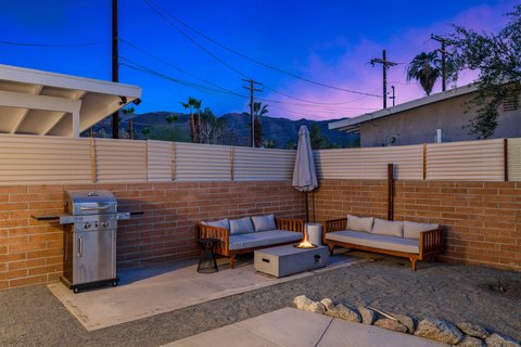 38951 Bel Air Drive, Cathedral City, CA 92234 photo 16