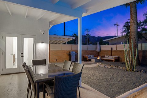38951 Bel Air Drive, Cathedral City, CA 92234 photo 19