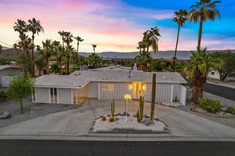 38951 Bel Air Drive, Cathedral City, CA 92234 photo 30