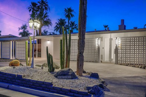 38951 Bel Air Drive, Cathedral City, CA 92234 photo 4