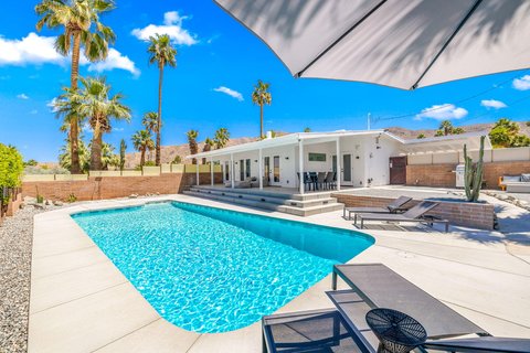 38951 Bel Air Drive, Cathedral City, CA 92234 photo 67