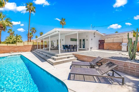 38951 Bel Air Drive, Cathedral City, CA 92234 photo 68