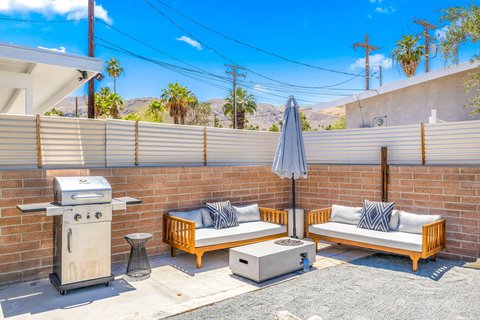38951 Bel Air Drive, Cathedral City, CA 92234 photo 70