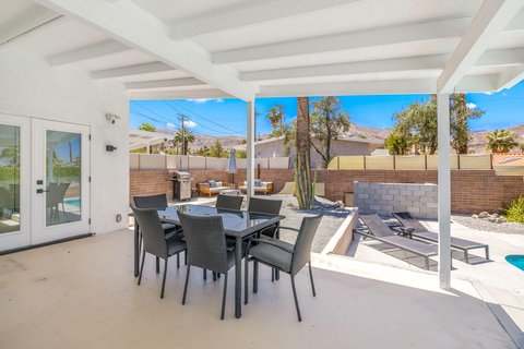 38951 Bel Air Drive, Cathedral City, CA 92234 photo 73