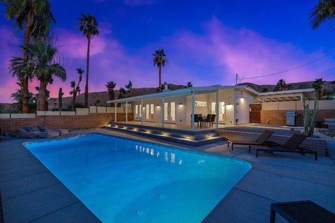 38951 Bel Air Drive, Cathedral City, CA 92234 photo 10
