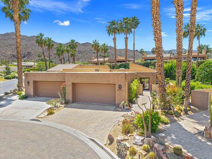 49271 Mariposa Drive, Palm Desert, CA 92260