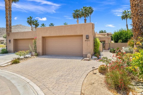 49271 Mariposa Drive, Palm Desert, CA 92260 photo 2