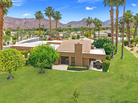 49271 Mariposa Drive, Palm Desert, CA 92260 photo 35