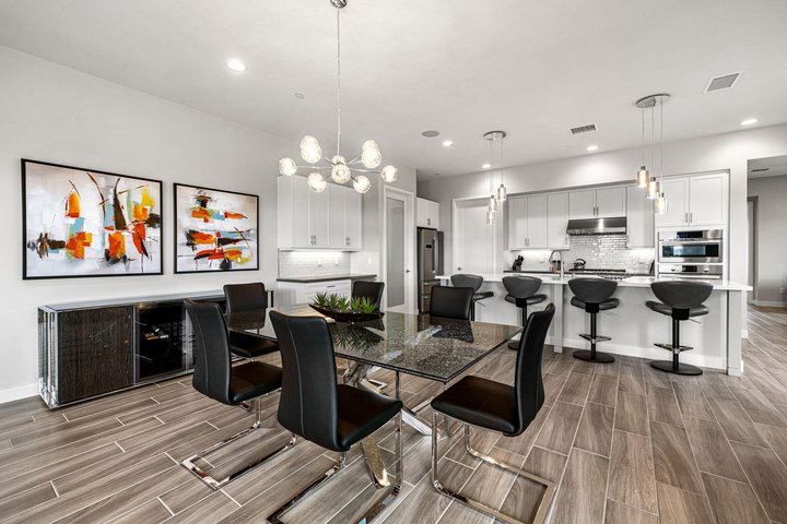 1403 Retreat Circle, Palm Desert, CA 92260