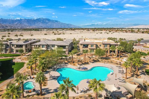 1403 Retreat Circle, Palm Desert, CA 92260 photo 44