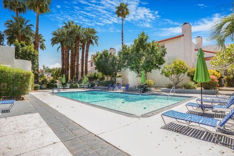 280 S Avenida Caballeros, 209, Palm Springs, CA 92262 photo 3