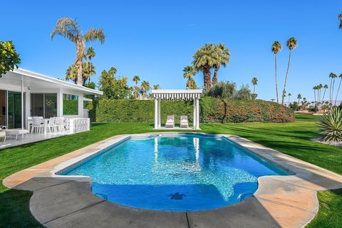 2622 S Calle Palo Fierro, Palm Springs, CA 92264 photo 16