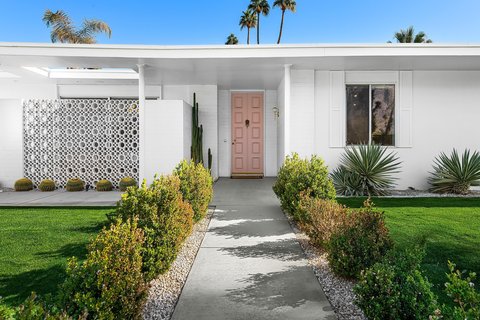 2622 S Calle Palo Fierro, Palm Springs, CA 92264 photo 3