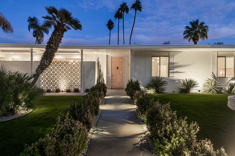 2622 S Calle Palo Fierro, Palm Springs, CA 92264 photo 41